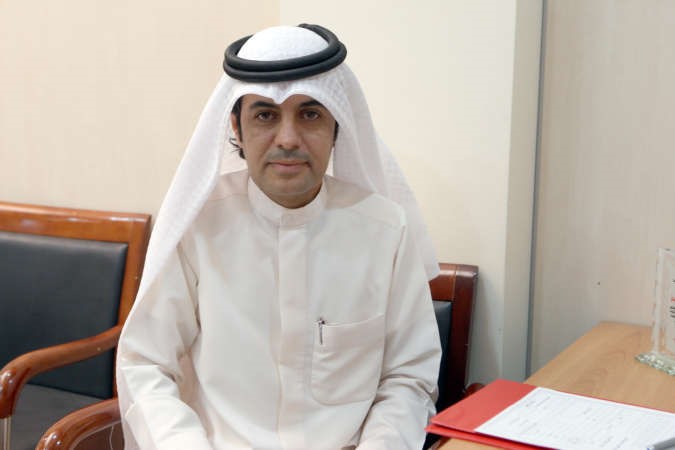 سعود المطيري﻿