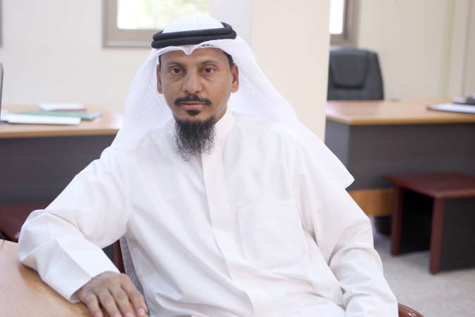 مناور العازمي﻿