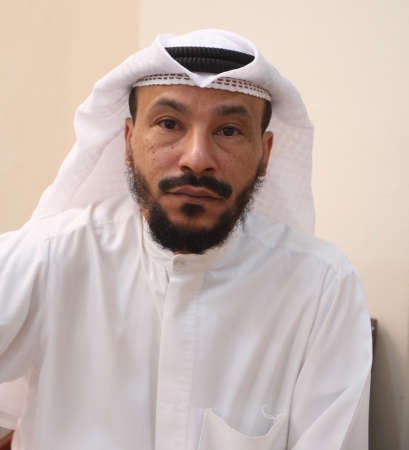 عبدالمحسن الحيدر﻿