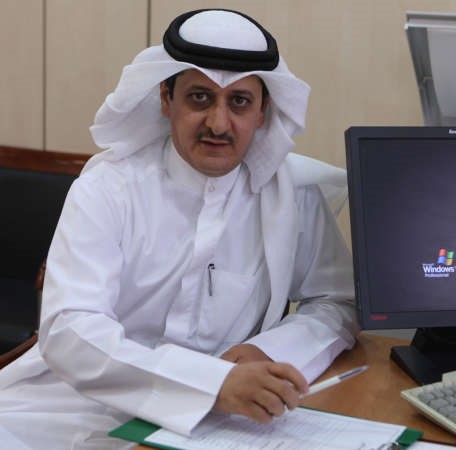 فارس العتيبي﻿