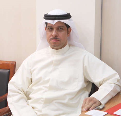 ماجد العنزي﻿