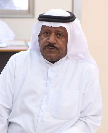 مبارك الطراد﻿