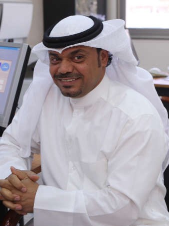 مثال المطيري﻿
