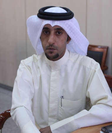 محمد الدوسري﻿