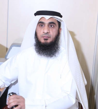 محمد العنزي﻿