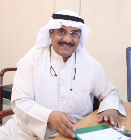 مطلق العنزي﻿