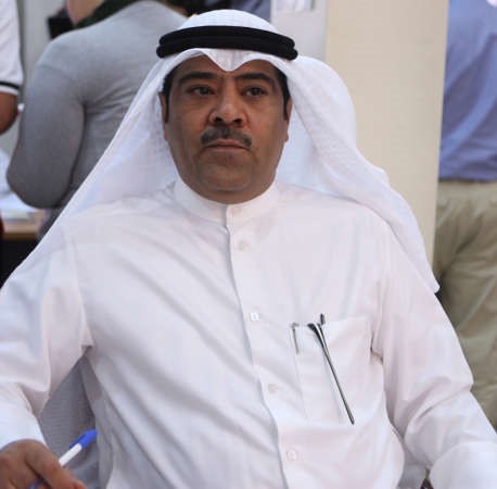 مفرح المطيري﻿