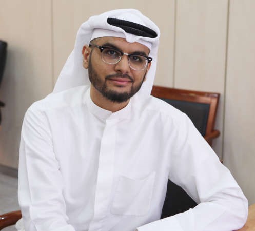 عمر الهاجري﻿
