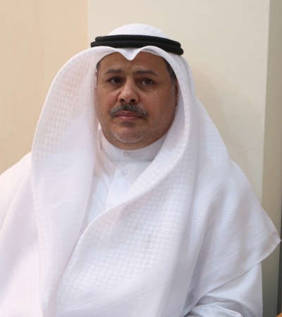 مشهور السعيدي﻿