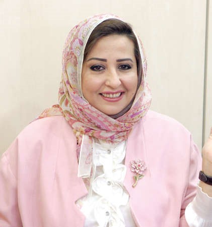 ذكرى الرشيدي﻿
