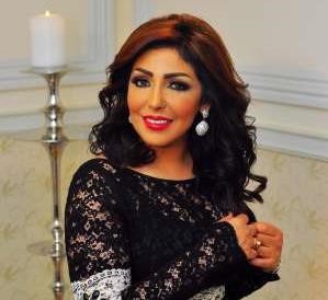 نادية المنصوري﻿