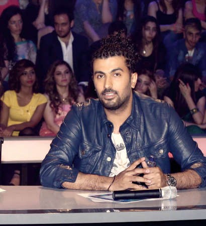 محمد سامي﻿