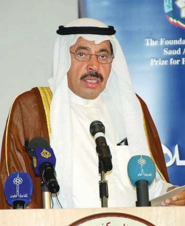 عبد العزيز البابطين