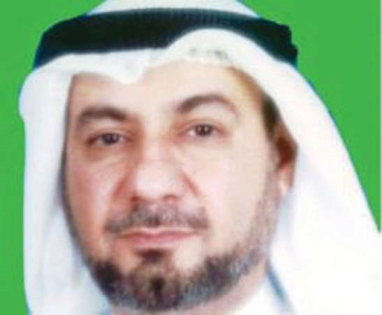 يوسف العسعوسي