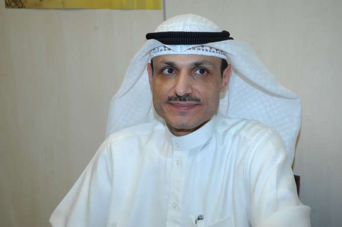 جاسم الكندري
