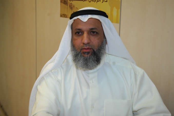 نبيل البشر