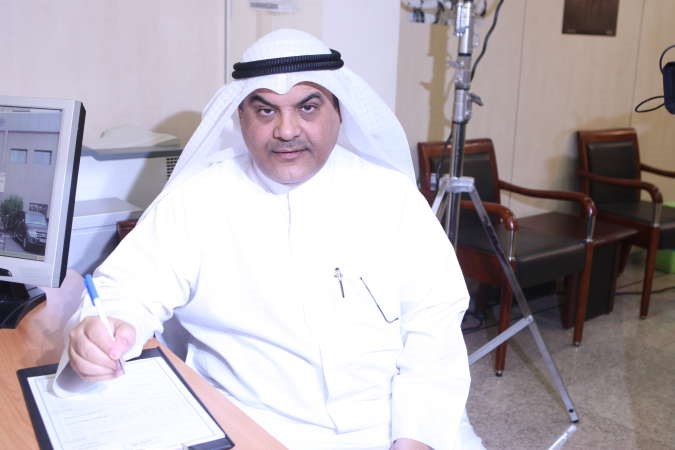 سعود صاهود