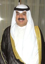 خالد الجارالله
