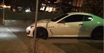 بالصور .. تعرف على مظاهر الترف في حياة "ميسي"