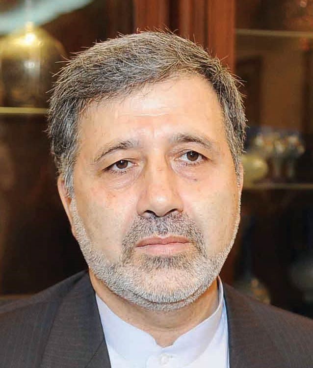 د علي رضا عنايتي