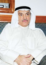 المستشار محمد ابوالحسن