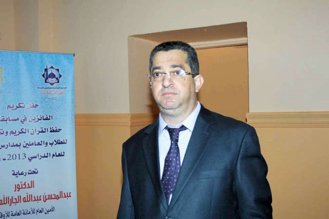 شريف فتح الله 