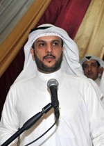 عجيل التمران