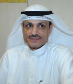جاسم ابل الكندري