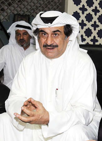 العملاق عبدالحسين عبدالرضا 
