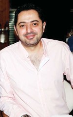 انس صباح فخري
