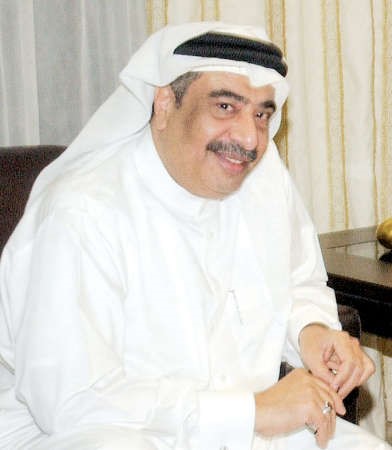 غازي حسين