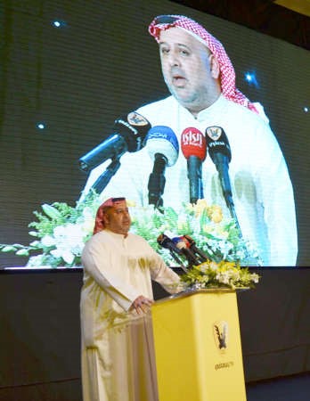 فيصل العيسى يؤكد ان قناة قدساوي تسير بخطى ثابتة﻿