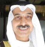السفير مجدي الظفيري﻿