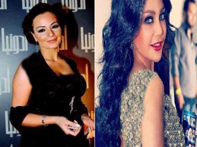 ممثلة سورية لجمهورها :هيفاء وهبي برمضان فصوموا شعبان