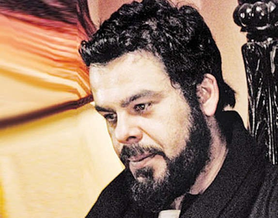 منذر رياحنة﻿