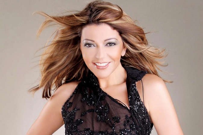 سميرة سعيد﻿
