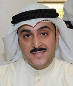 دعيسى العميري