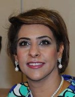 فاطمه الرشود