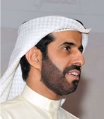 محمد الكندري