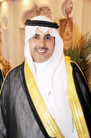 المعرس رجا قنيص