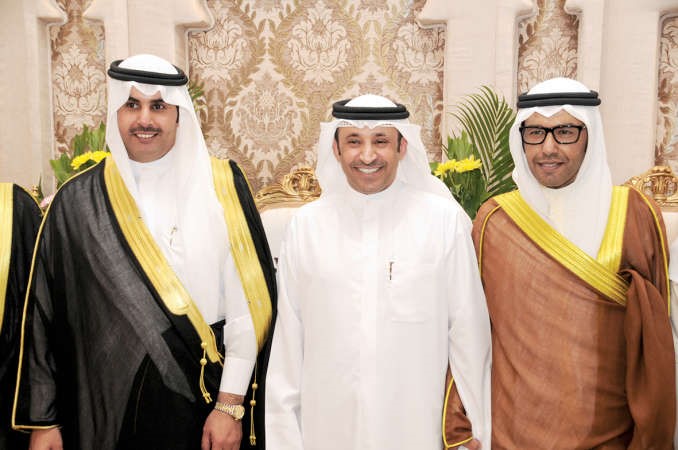 عايض ابوخوصة مباركا