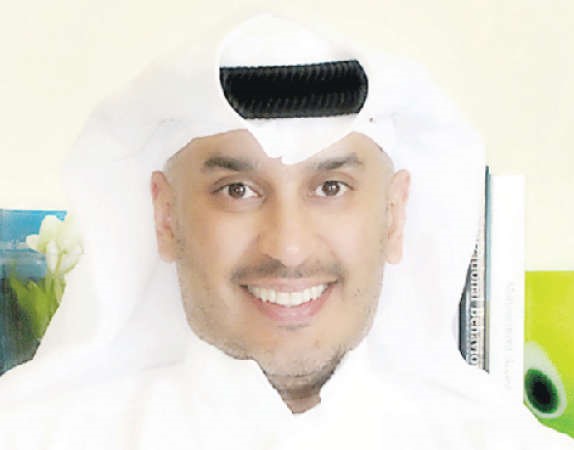 م مشعل الملحم