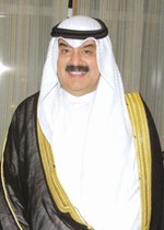 خالد الجارالله﻿