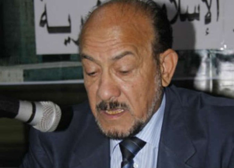 نعيم الخصاونة