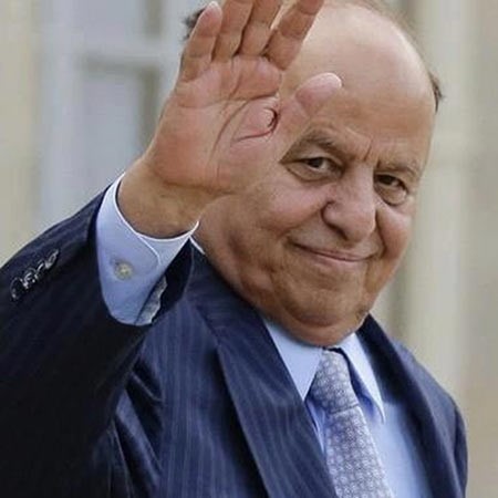 الرئيس عبدربه منصور هادي