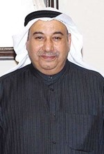 السفير محمد الذويخ ﻿
