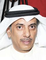 مهلهل الخالد﻿