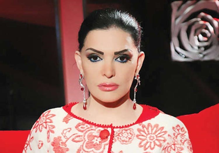 نضال الاحمدية