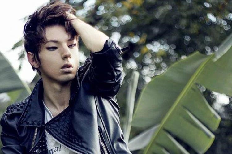 بالصور.. رجل برازيلي يتحوّل إلى رجل كوري بـ 10 عمليات تجميل 