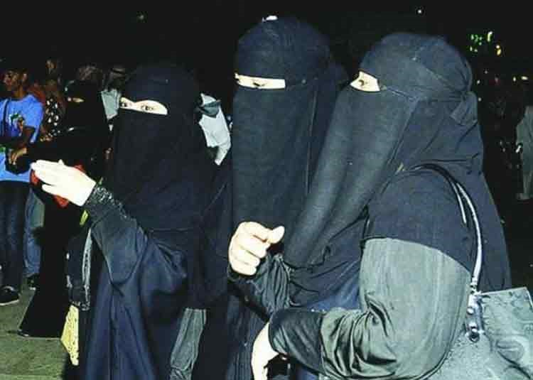 عدد العازبات السعوديات سيصل إلى 4 ملايين